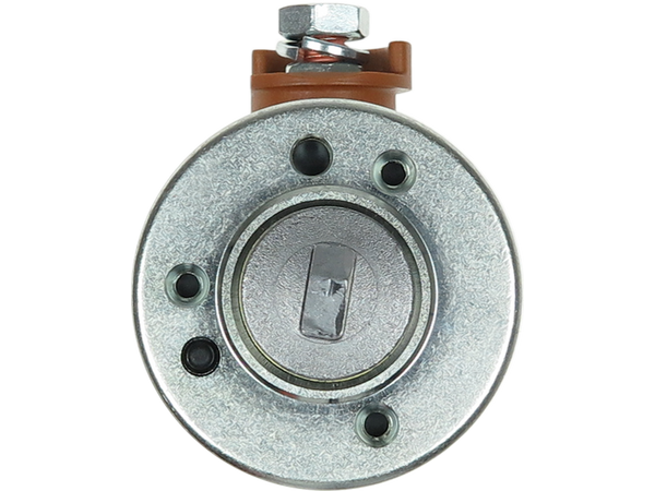 SS9174P — Startmotors automater