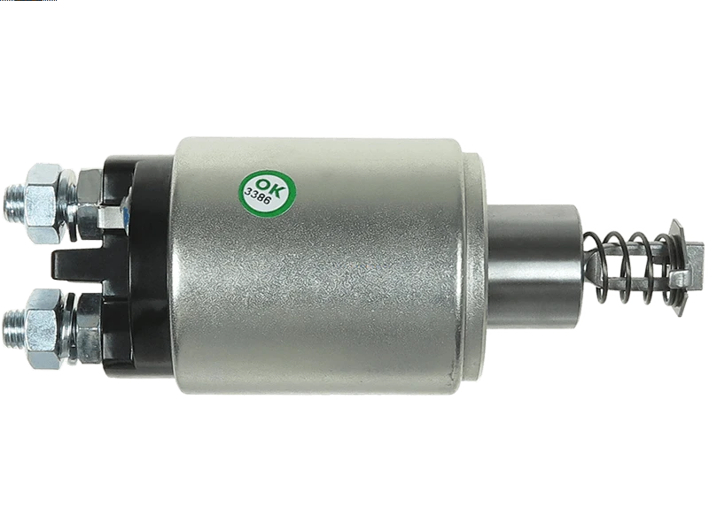 Brand new AS-PL Starter motor solenoid