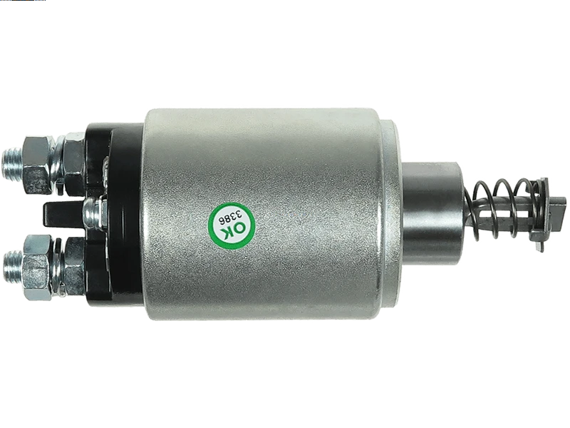 Brand new AS-PL Starter motor solenoid