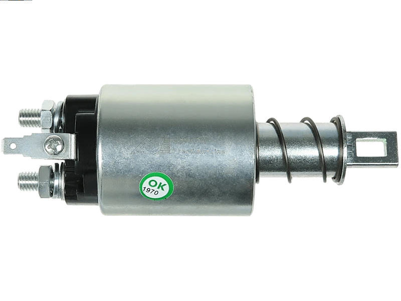 Brand new AS-PL Starter motor solenoid