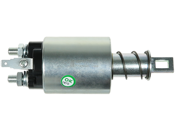 SS9177P — Startmotors automater