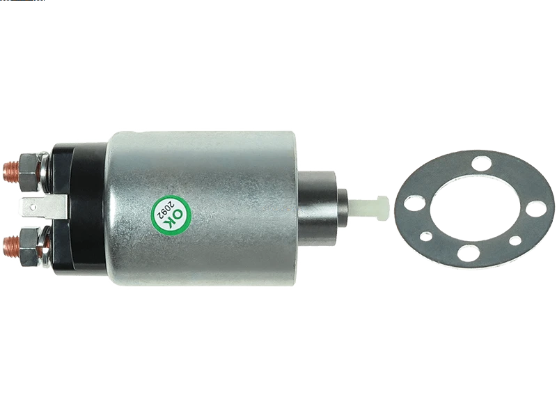Brand new AS-PL Starter motor solenoid