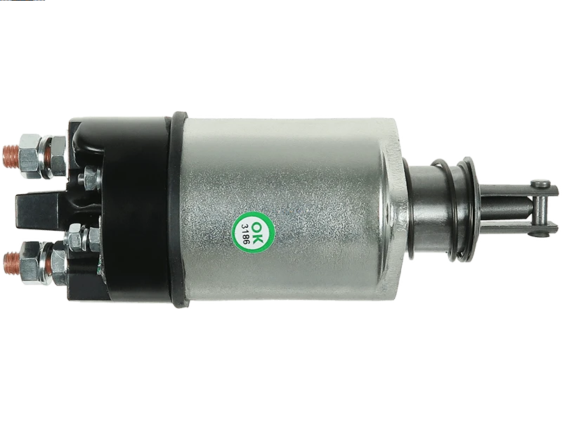 Brand new AS-PL Starter motor solenoid