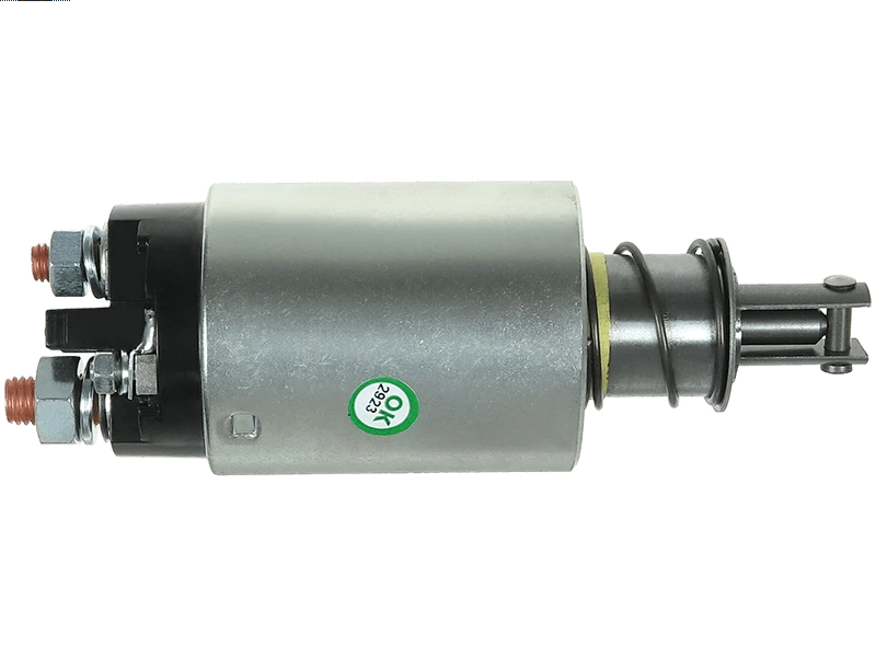 Brand new AS-PL Starter motor solenoid