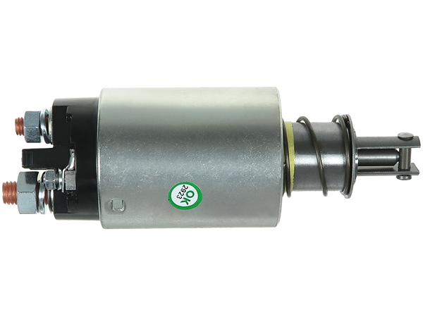 SS9182P — Startmotors automater