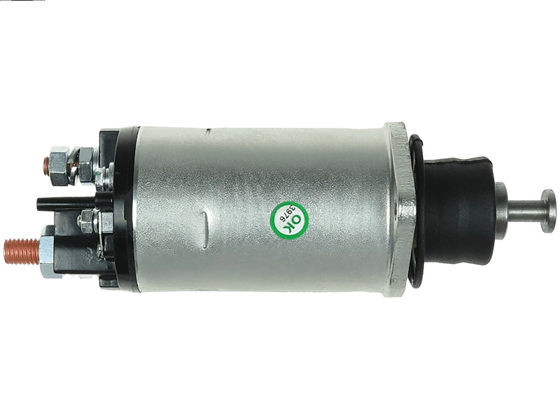 Brand new AS-PL Starter motor solenoid