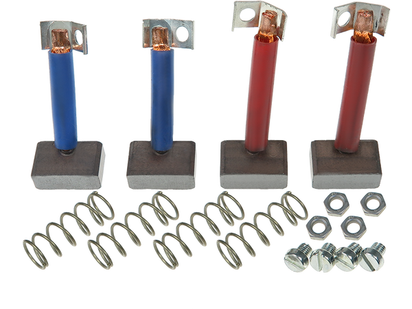 SB0017(BOSCH) — Startmotorers borstar