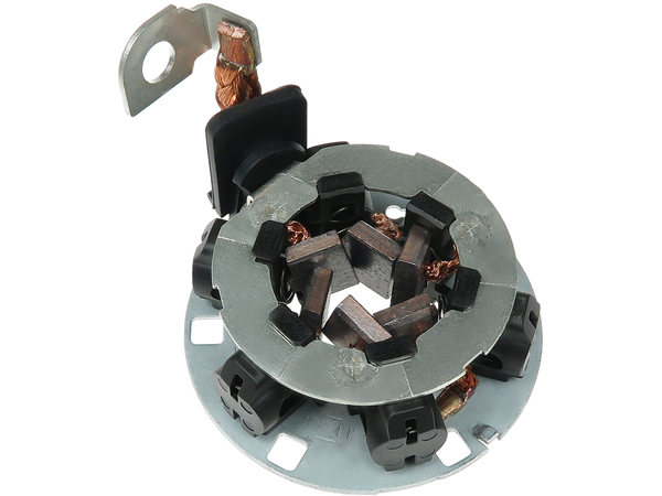 SBH0129S — Startmotorers borsthållare