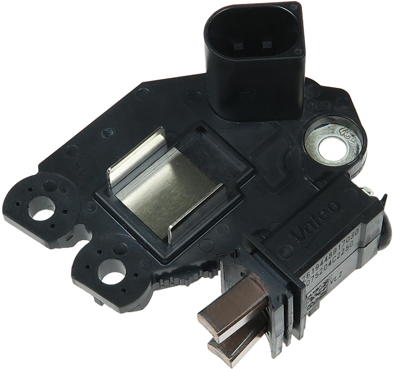 Brand new OEM VALEO Alternator regulator