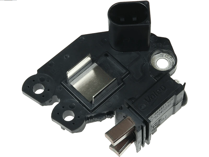 Brand new OEM VALEO Alternator regulator