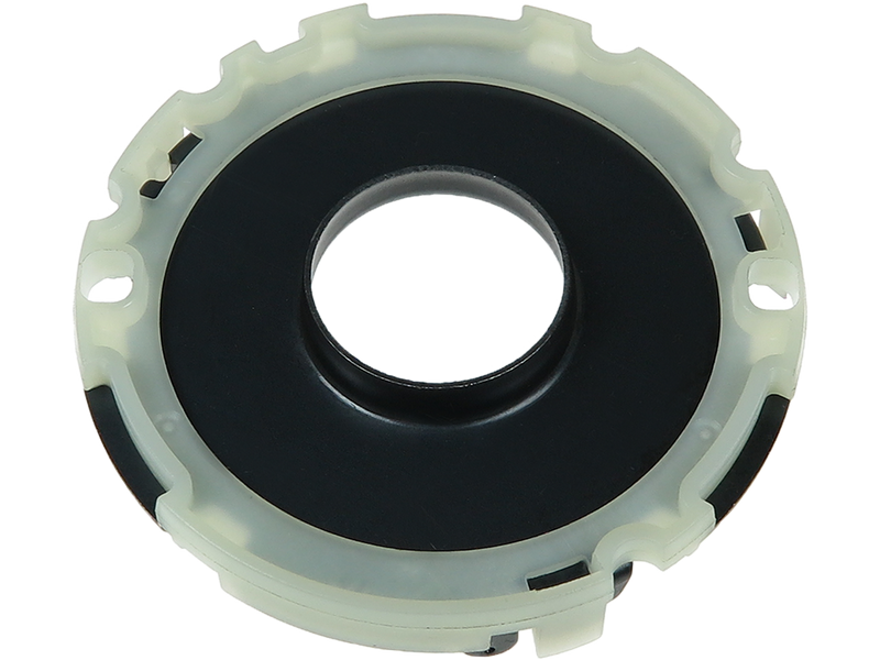 Brand new AS-PL Starter motor gear cover