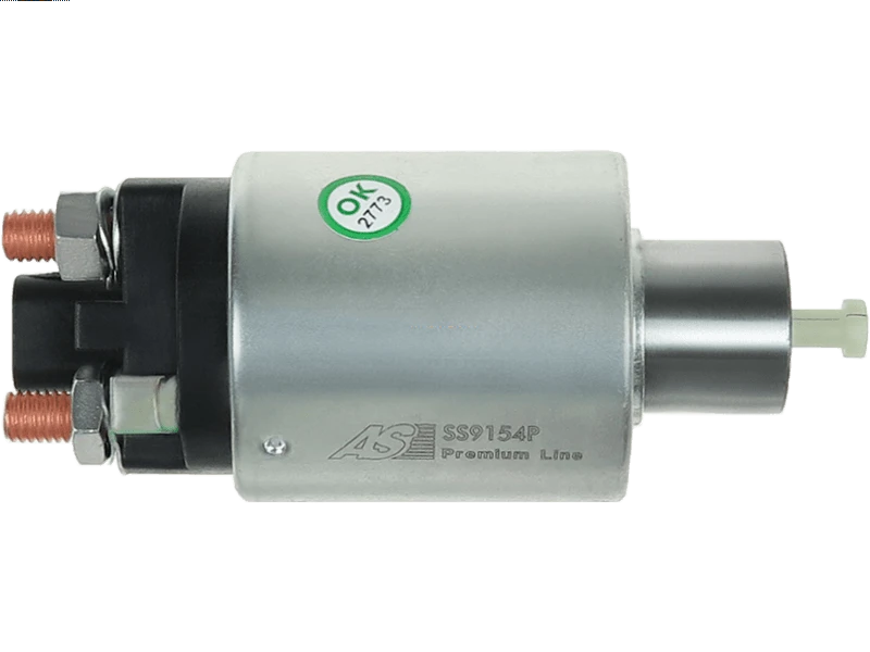 Brand new AS-PL Starter motor solenoid