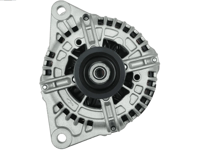 Remanufactured AS-PL Alternator