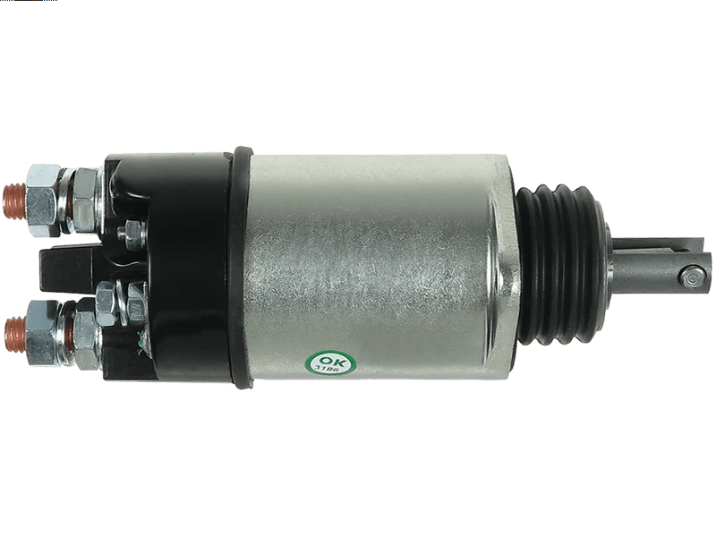 Brand new AS-PL Starter motor solenoid