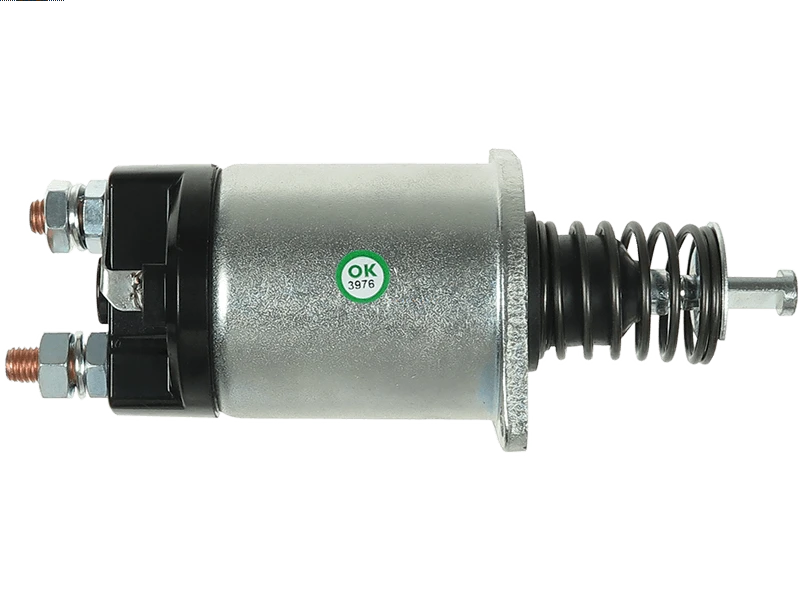 Brand new AS-PL Starter motor solenoid