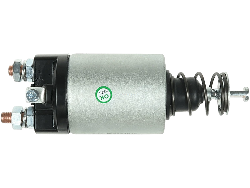 Brand new AS-PL Starter motor solenoid