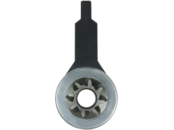 SD4117P — Startmotors bendix