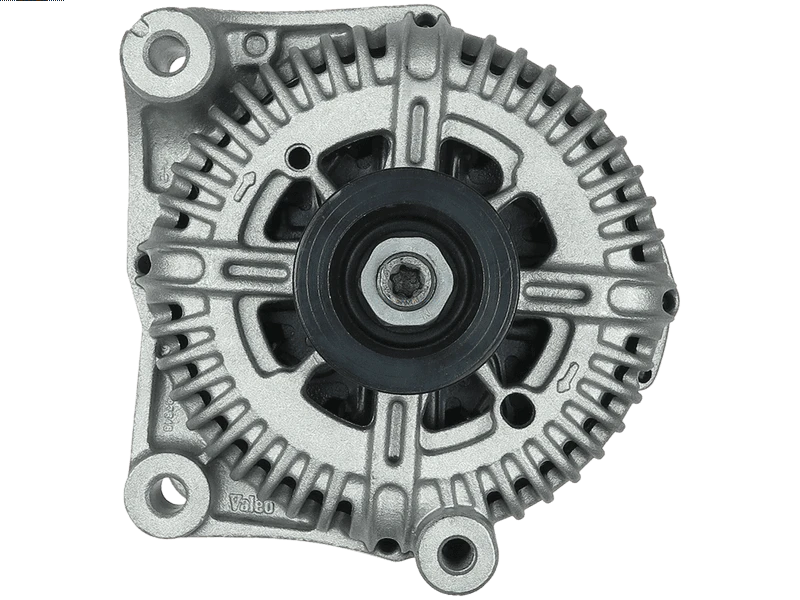 Remanufactured AS-PL Alternator