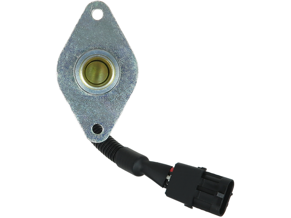 SS9161P — Startmotors reläer