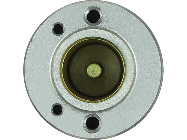 SS9165P — Startmotors automater