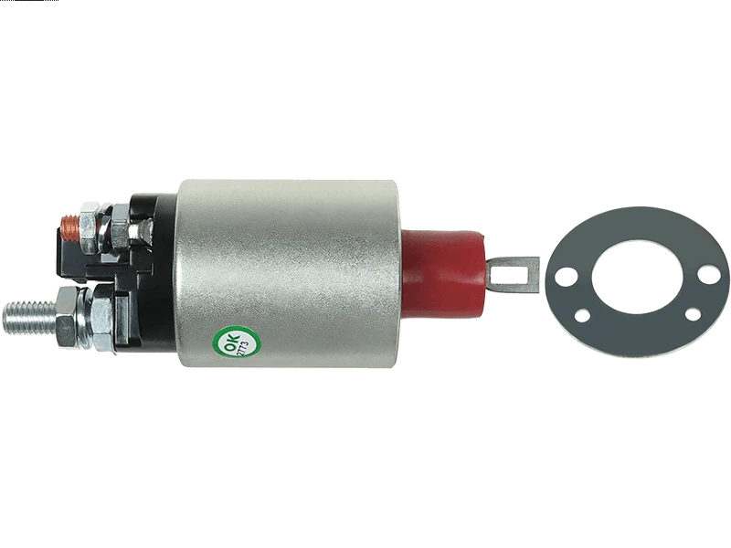 Brand new AS-PL Starter motor solenoid