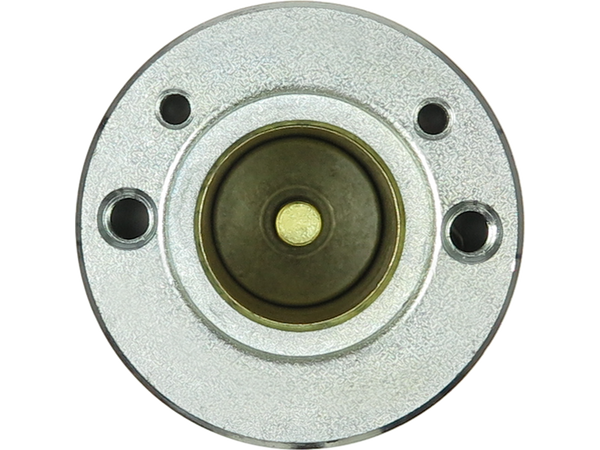 SS9166P — Startmotors automater