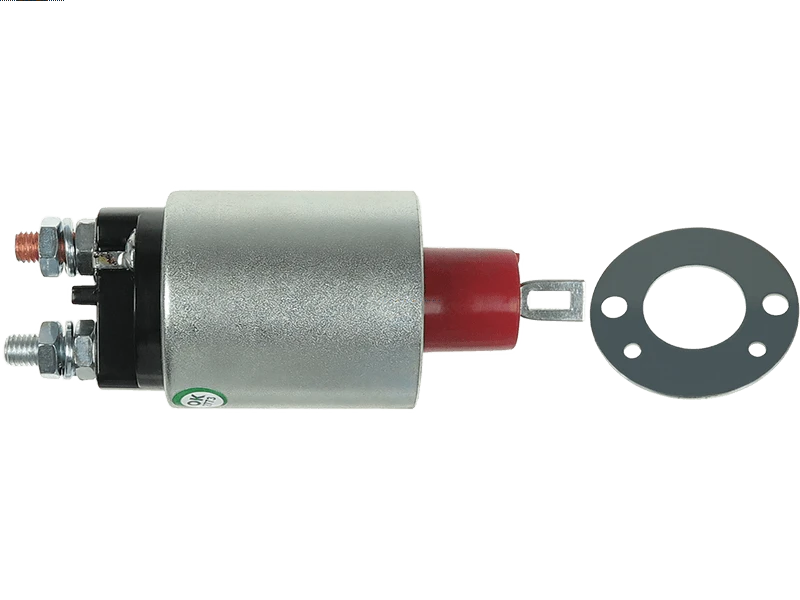 Brand new AS-PL Starter motor solenoid