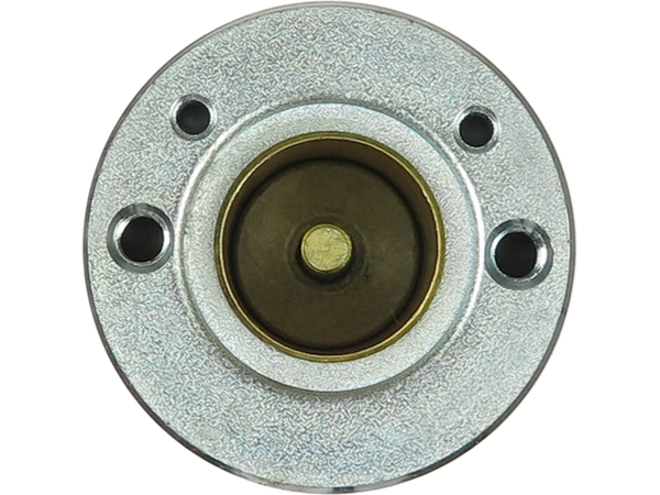 SS9167P — Startmotors automater