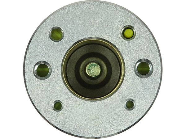 SS9168P — Startmotors automater