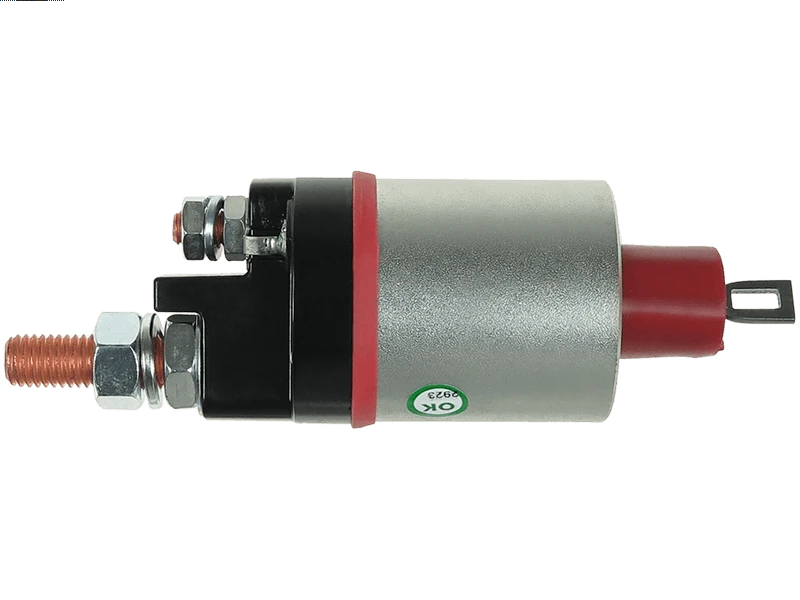 Brand new AS-PL Starter motor solenoid