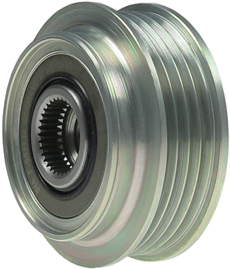 Brand new INA Alternator freewheel pulley