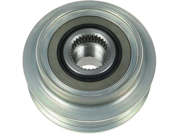 AFP3061(INA) — Växelströmsgenerators långgående remskivor