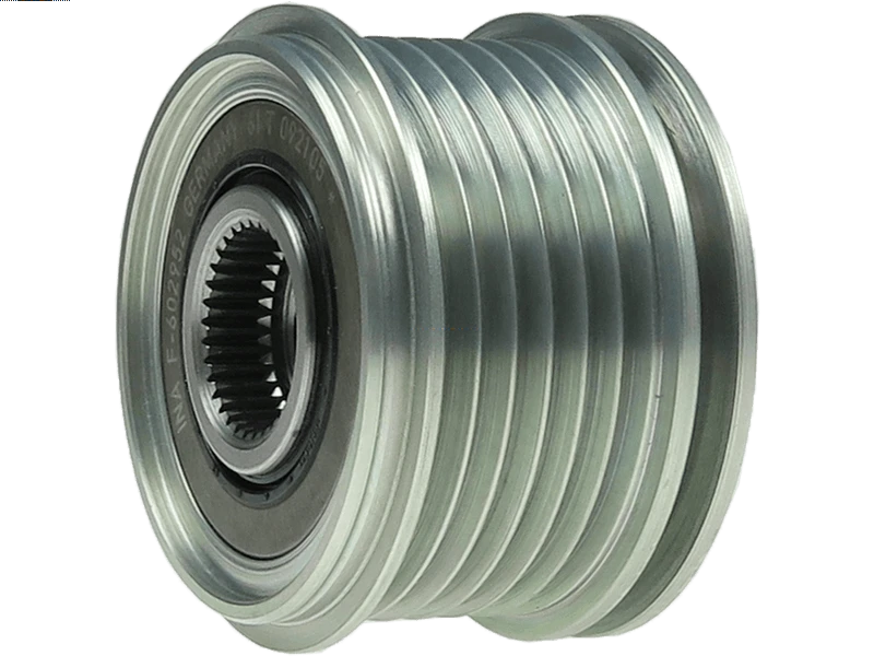 Brand new INA Alternator freewheel pulley