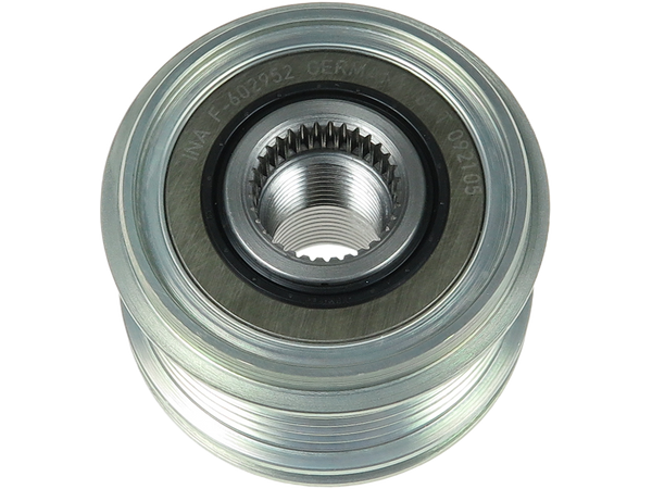 AFP5036(INA) — Växelströmsgenerators långgående remskivor