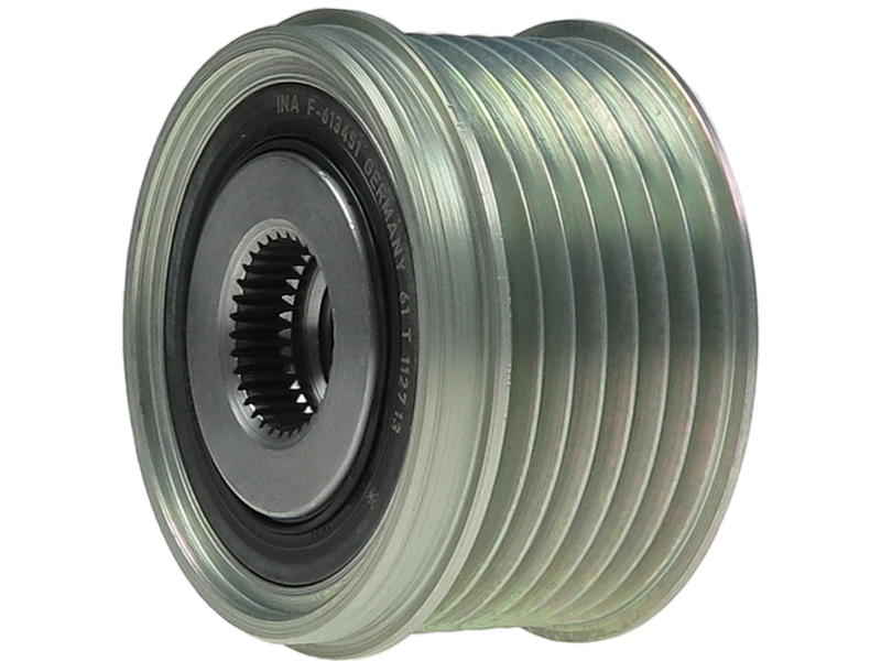 AFP5037(INA) | Alternator freewheel pulleys
