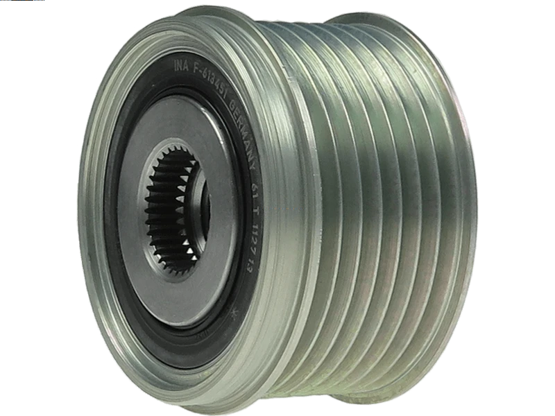 Brand new INA Alternator freewheel pulley
