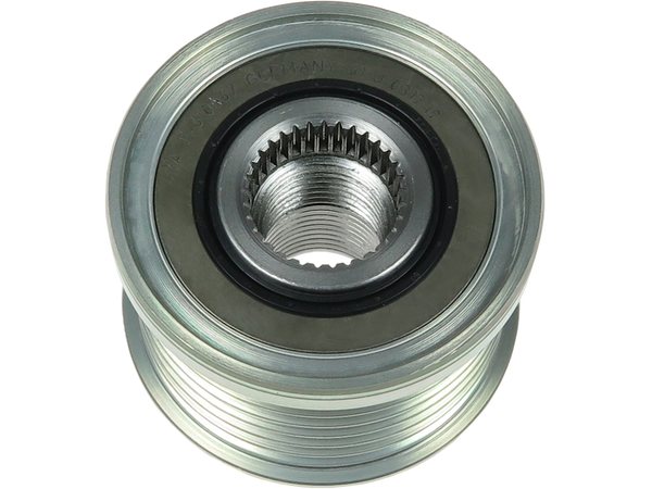 AFP5038(INA) — Växelströmsgenerators långgående remskivor