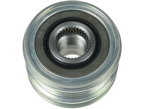 AFP5039(INA) — Växelströmsgenerators långgående remskivor