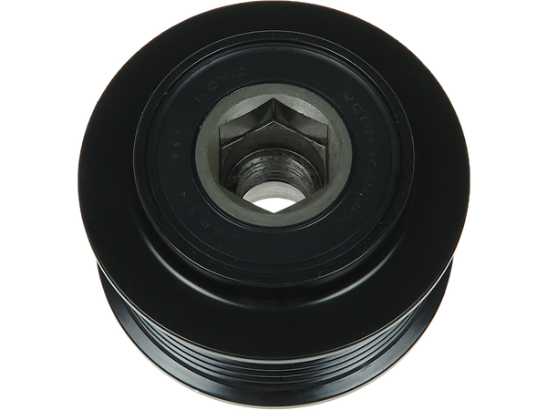 AFP6046(KOYO) — Växelströmsgenerators långgående remskivor