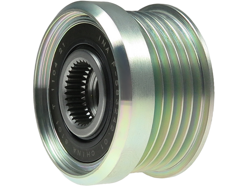 AFP9029(INA) | Alternator freewheel pulleys