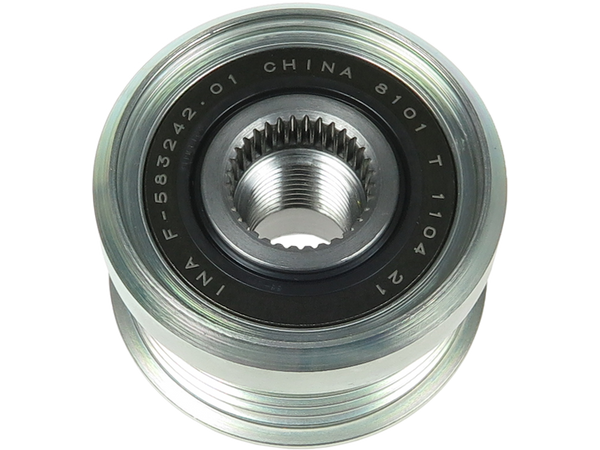 AFP9029(INA) — Växelströmsgenerators långgående remskivor