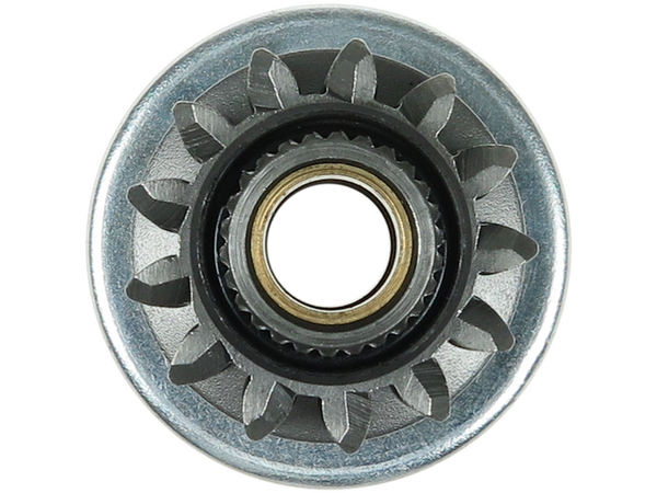 SD6136S — Startmotors bendix