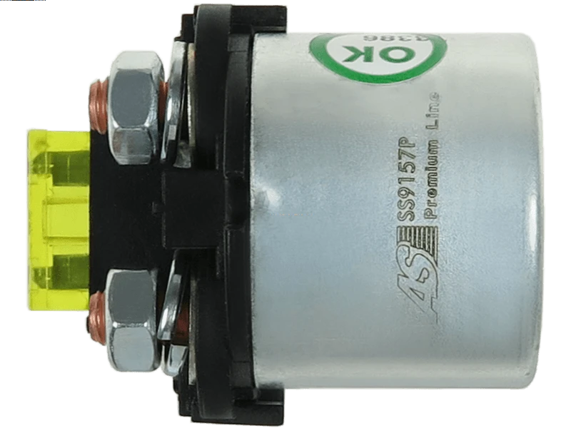 Brand new AS-PL Starter motor safety switch