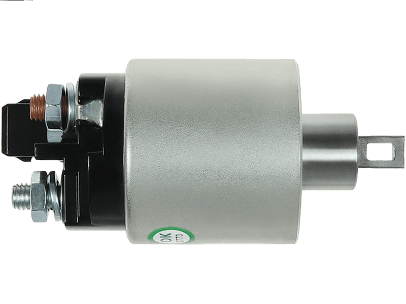 Brand new AS-PL Starter motor solenoid