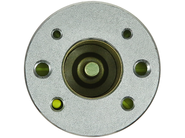 SS9217P — Startmotors automater