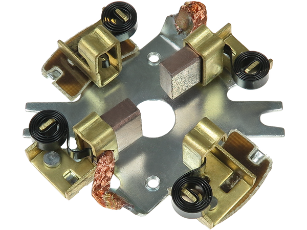 SBH0122S — Startmotorers borsthållare