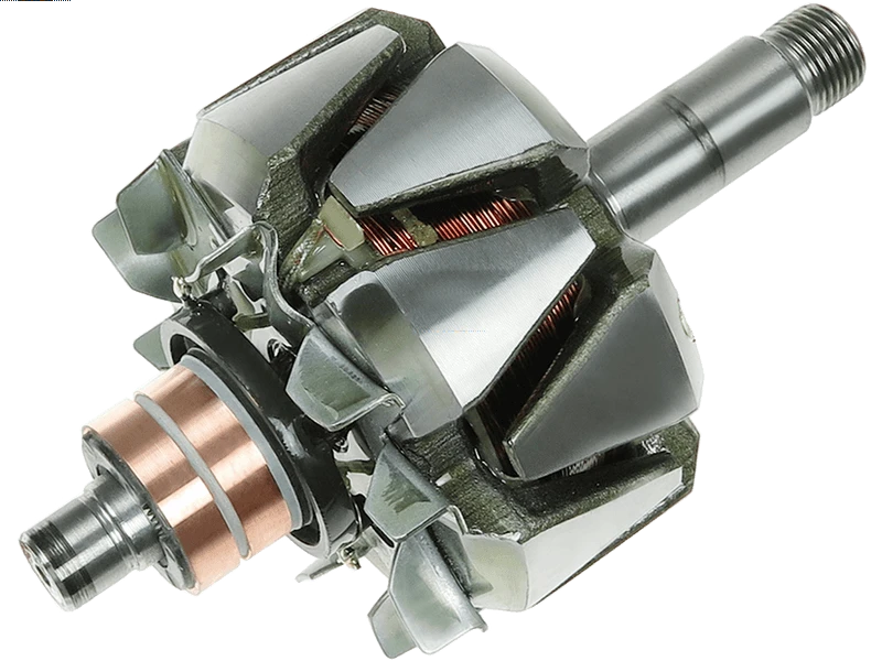 Brand new AS-PL Alternator rotor