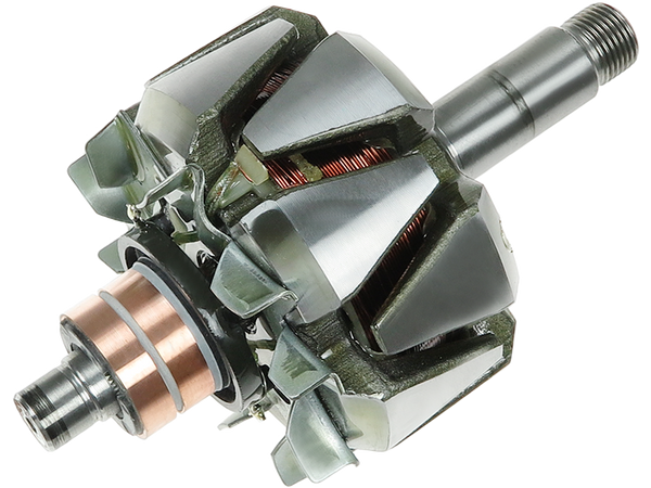 AR2022S — Växelströmsgeneratorers rotorer