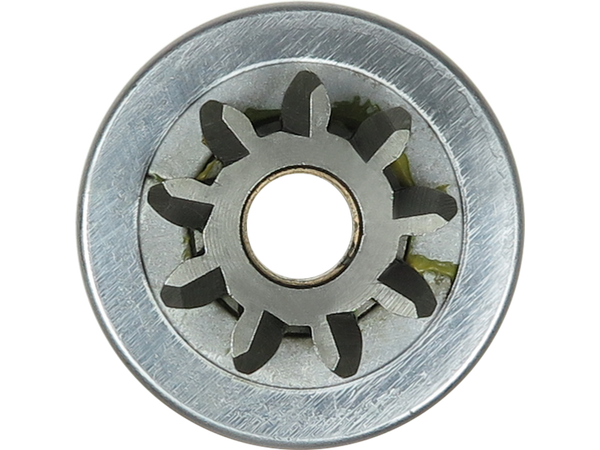 SD0484P — Startmotors bendix