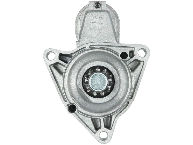 Remanufactured AS-PL Starter motor